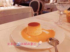 -火车头法国西餐厅