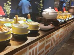 -筱爷叔·上海传统手工菜(玉树路店)