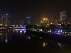 -九眼桥码头旧址