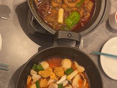 -肖记公安牛肉鱼杂馆·省级非物质文化遗产(江汉路直营店)