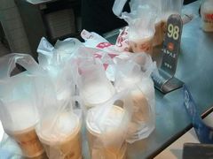 -永和大王(蛙嫩紫苏香·军博店)
