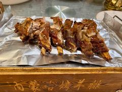 -聚福宝合苑食府(南头镇店)