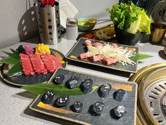 -妥妥烤肉料理(昙华林店)