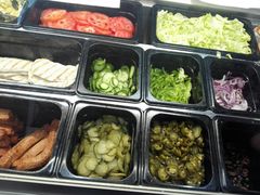 -赛百味SUBWAY(三阳广场店)
