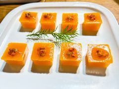 -请晋·山西餐社(好运街店)