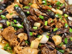 -百花人家(清水镇店)