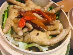 -王婆乔鲜鱼自助火锅(蜀汉路店)
