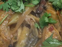 -兴隆海鲜菜馆