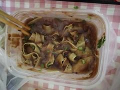 -正味斋锅巴菜(西北角店)