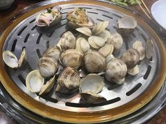 -海博汇蒸汽海鲜