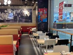 -避风塘(百联东郊店)