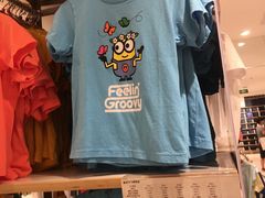 -优衣库(武汉国际广场店)