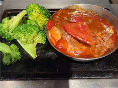 -肉肉大米(金虹桥店)