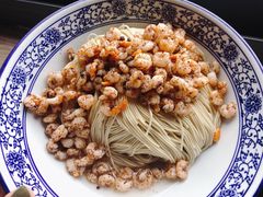 -裕兴记·三虾面(西北街总店)