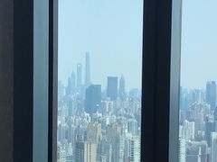 -环球港凯悦 · 享悦中餐厅