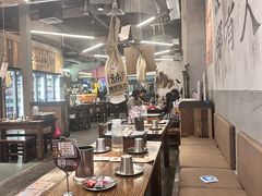 -破店肥哈·东北烧烤·夜宵(南山保利店)