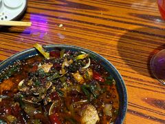 -蚝堡海鲜·威海菜·海肠捞饭·烧烤·亚洲吃蚝公司(幸福门店)