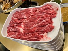 -牛街清真满恒記(平安里西大街店)