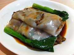 梅菜叉烧肠粉-陶陶居海鲜酒家(新马路店)
