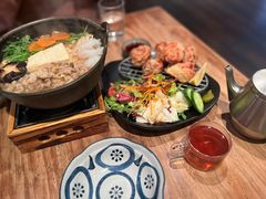 -铃木食堂(北新桥店)