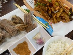 -清真·伊清阁餐厅