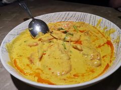 -星叶·东南亚料理(温州万象城店)