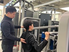 -VPsmart私教健身工作室(新华路旗舰店)