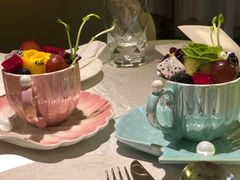 -晶雅花园西餐厅(南京首店)