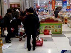 -嘉百乐超市(新东街店)