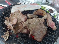 -火云龙烤肉(紫荆花店)