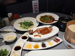 -阿庄新豫菜(通泰路店)