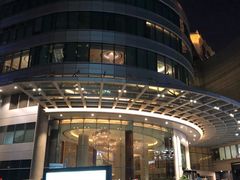-上海雅居乐万豪侯爵酒店