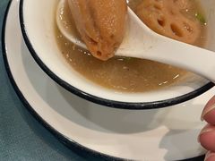 -董厨煨汤馆(车站路店)