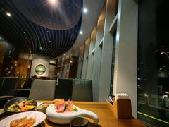 -九井澤精致料理(金茂店)