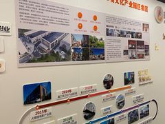 -北化机爱工场文化科技融合产业园