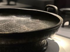 -宝鸡周原博物院