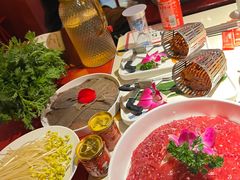 -小龙坎火锅(全球总店)