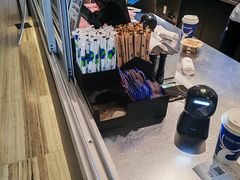 -瑞幸咖啡(蚌埠凤凰国际店)