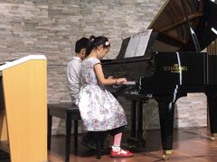 -雅马哈音乐中心(奥林匹克校区)