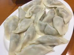 -清和传家饺子(龙泉道物美店)