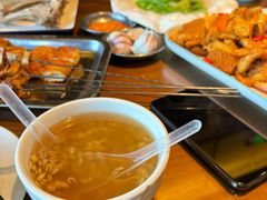 -青海名吃尕张娃非遗烤肉(海湖总店)