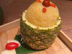 -云海肴·汽锅鸡·云南菜(领展购物广场·中关村店)