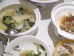 -兰湘子·湘菜小炒(三桥万象城店)