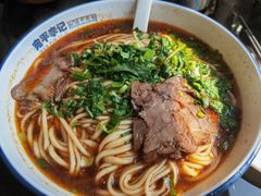 -宛平李记小吃(东关街店)