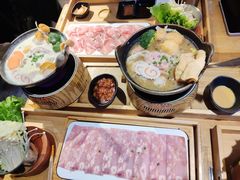 -老爷锅(新街口IFCX店)