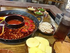 -大龙燚火锅(太古里店)