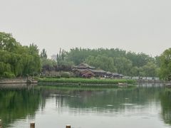 -百脉泉景区