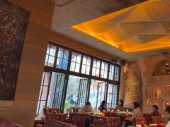 -Antalya安塔利亚土耳其餐厅(猎德店)