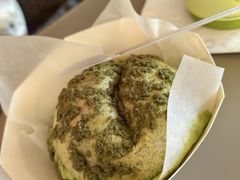 -芙気泡芙(北京来福士中心店)