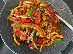 -洞庭鲜湘菜餐厅